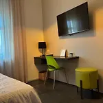 Enjoy Garden - Flavio Baracchini 9 - Rooms